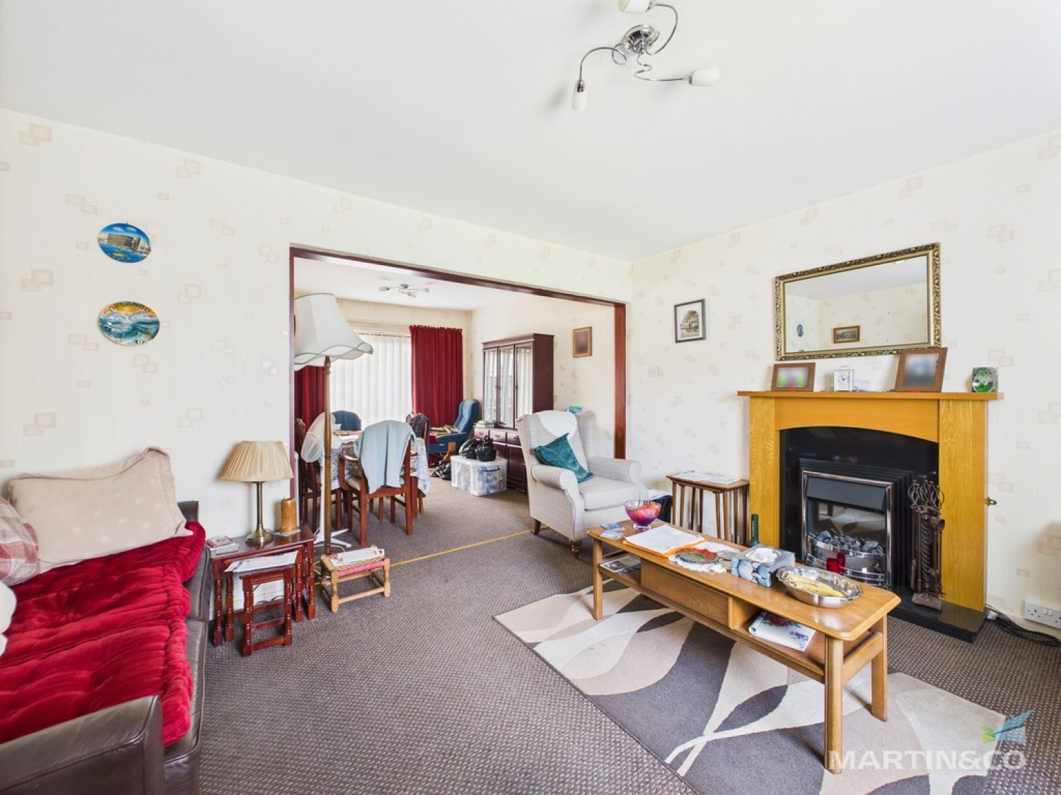 Sandbrook Lane, Moreton, Wirral