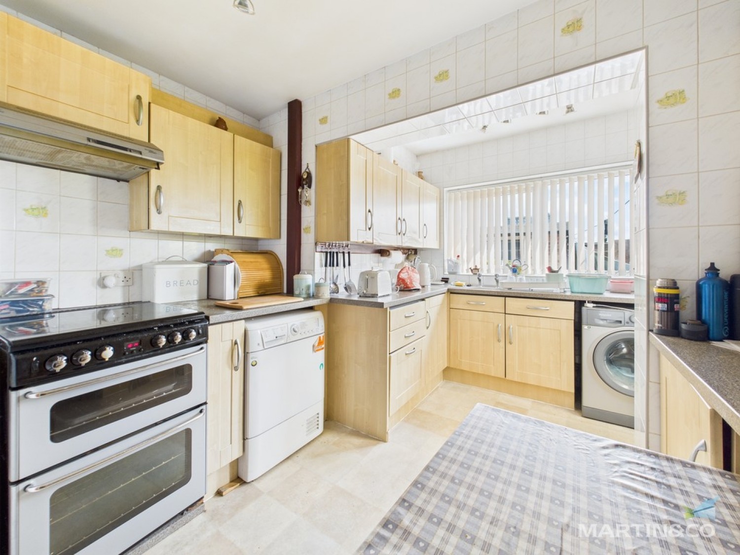 Sandbrook Lane, Moreton, Wirral