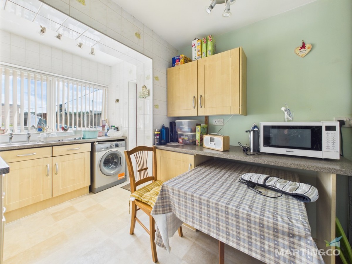 Sandbrook Lane, Moreton, Wirral