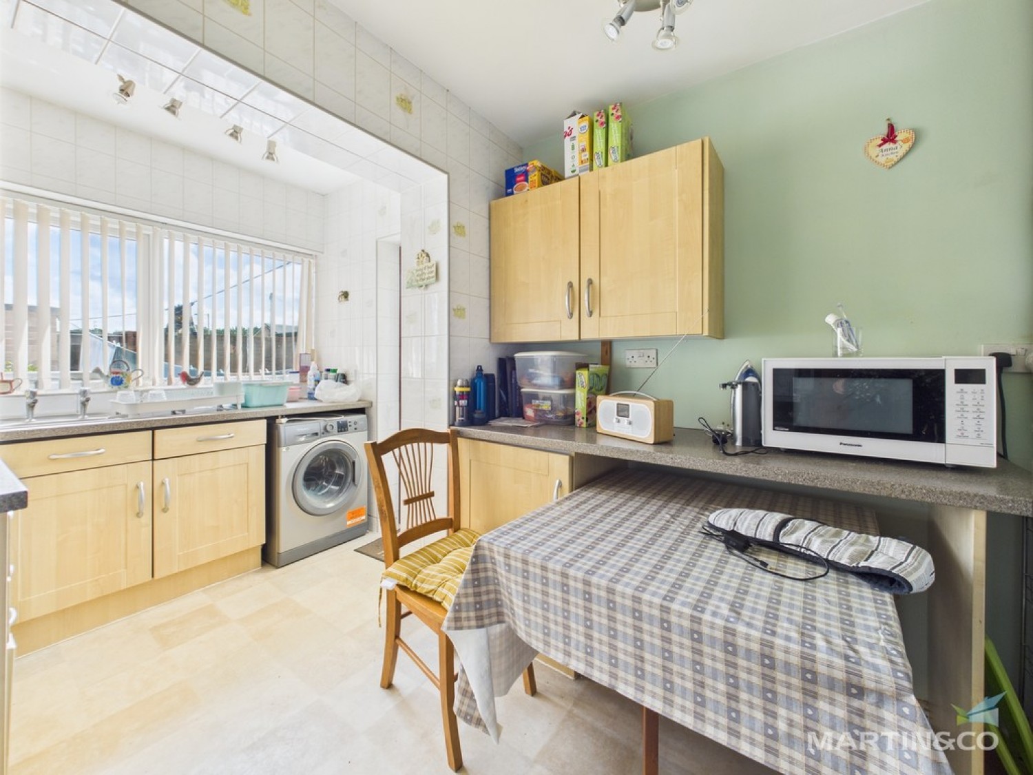 Sandbrook Lane, Moreton, Wirral