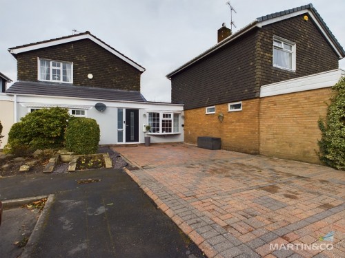 Sealy Close , Spital