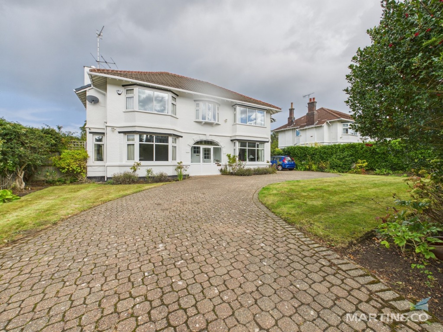 5 bedroom House for Sale Beryl Road, Prenton, Wirral