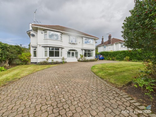 Beryl Road, Prenton, Wirral