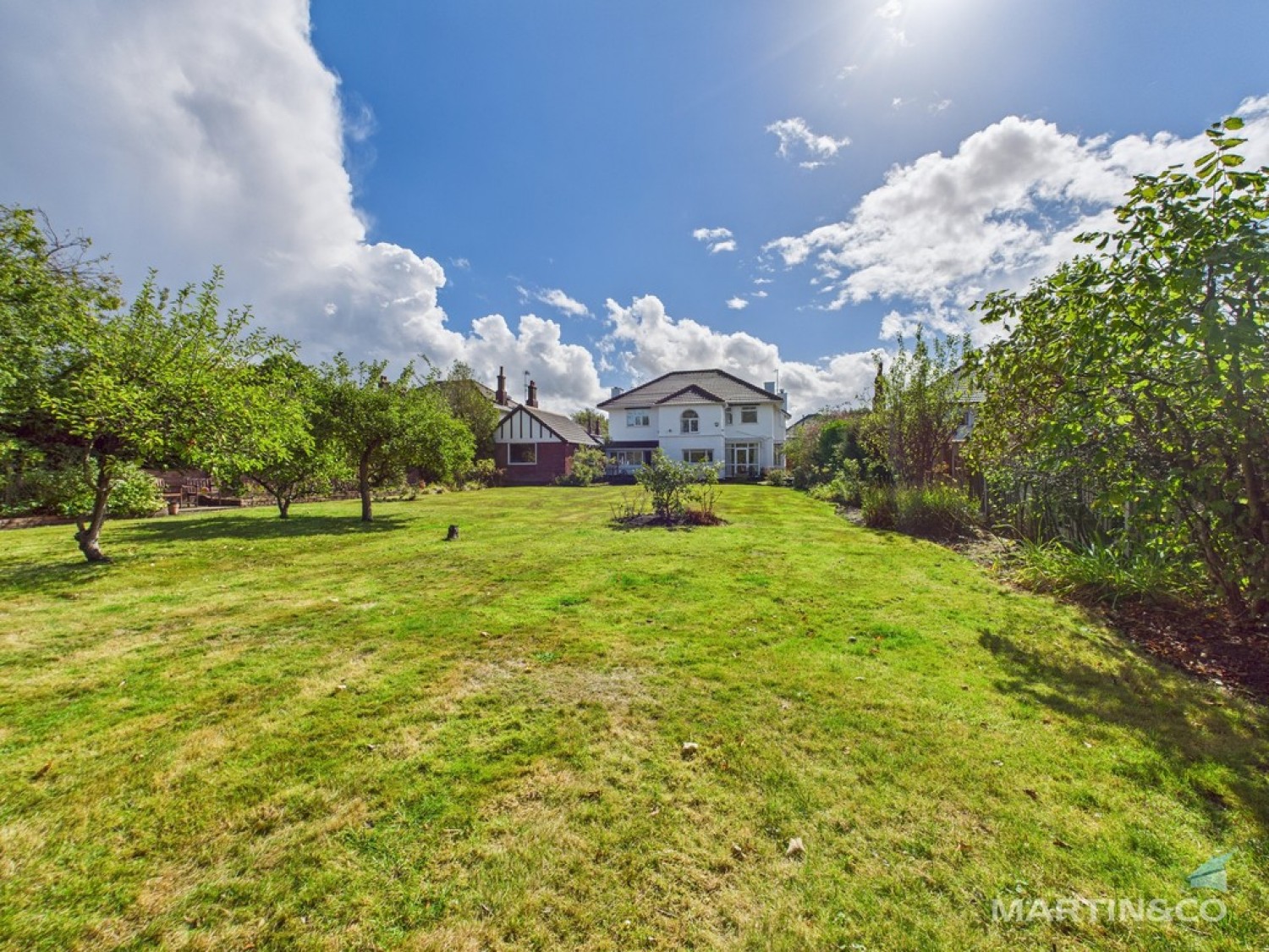 5 bedroom House for Sale Beryl Road, Prenton, Wirral