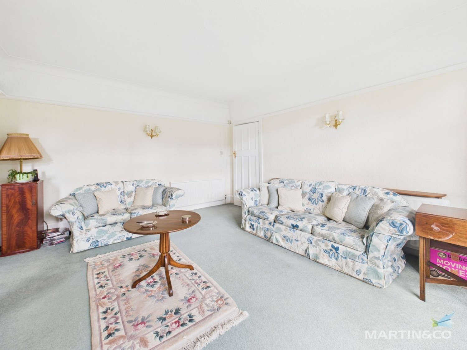 5 bedroom House for Sale Beryl Road, Prenton, Wirral