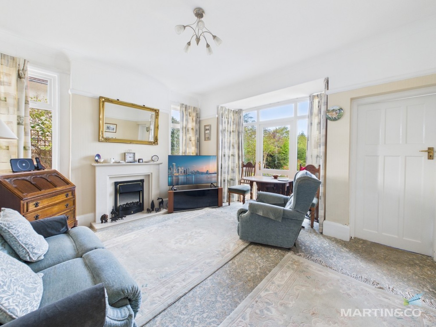 5 bedroom House for Sale Beryl Road, Prenton, Wirral