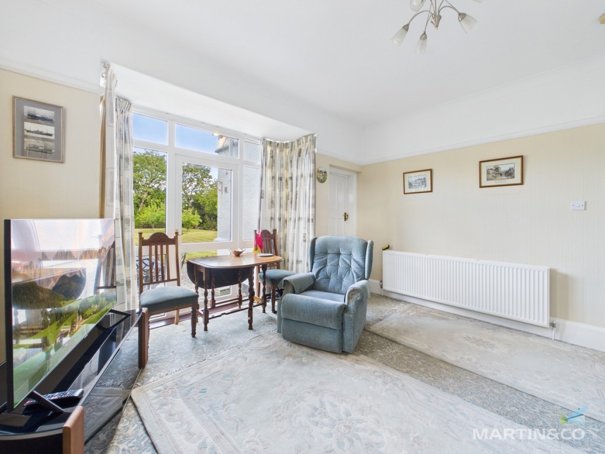 Beryl Road, Prenton, Wirral