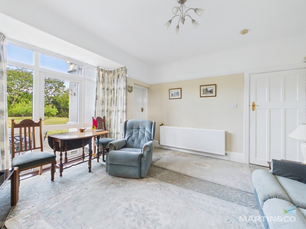 Beryl Road, Prenton, Wirral