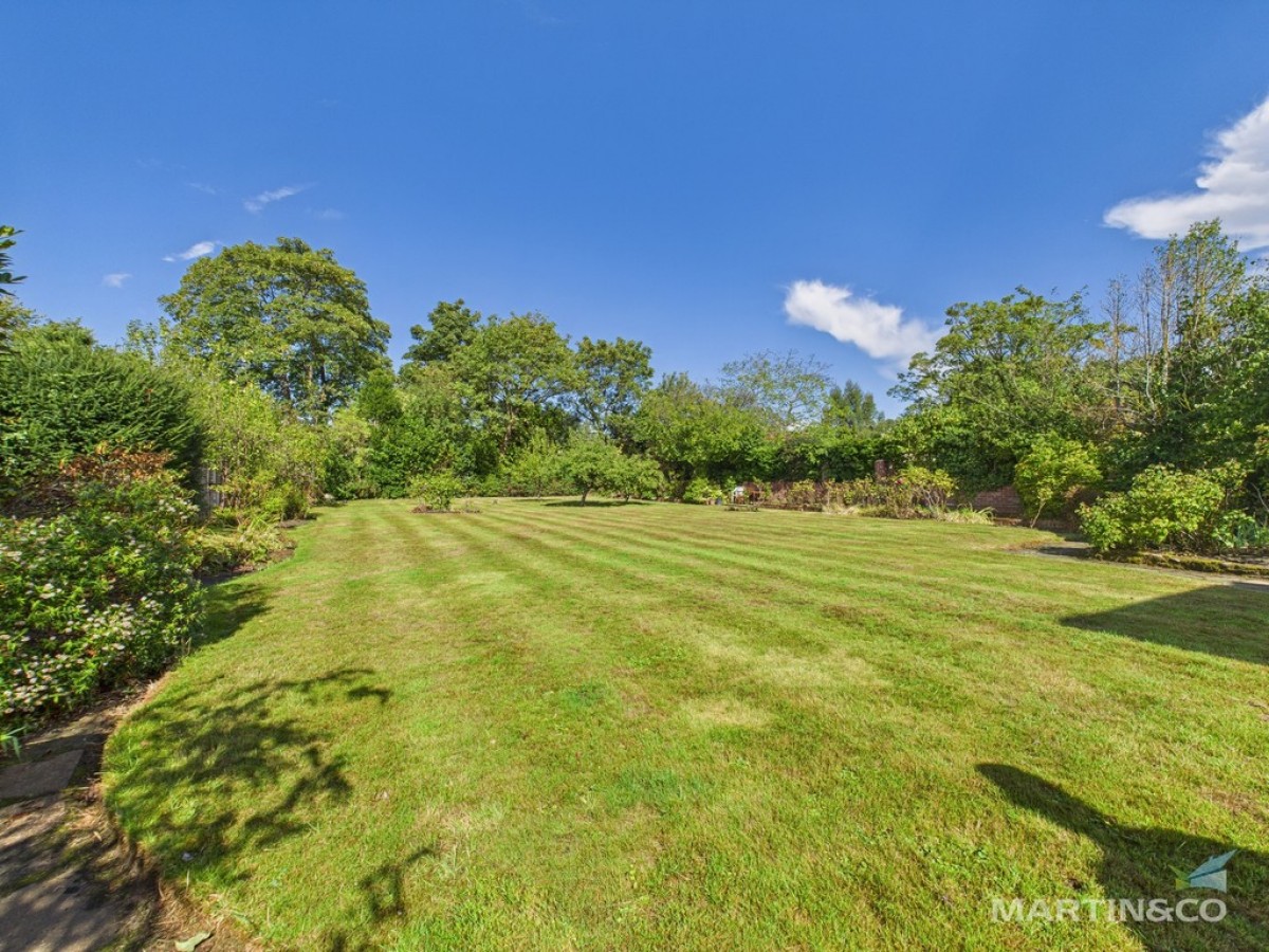 Beryl Road, Prenton, Wirral