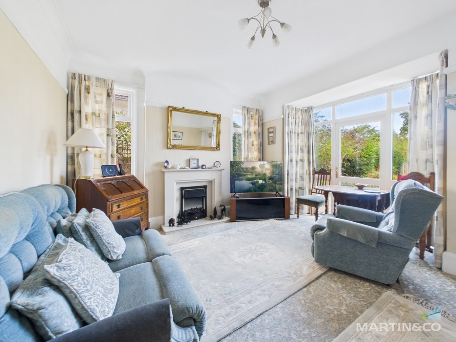 5 bedroom House for Sale Beryl Road, Prenton, Wirral