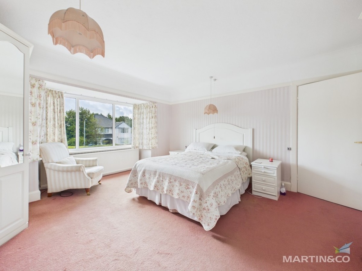 Beryl Road, Prenton, Wirral