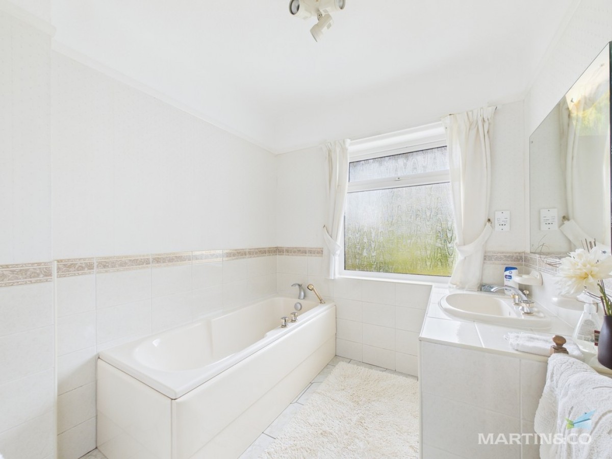 Beryl Road, Prenton, Wirral