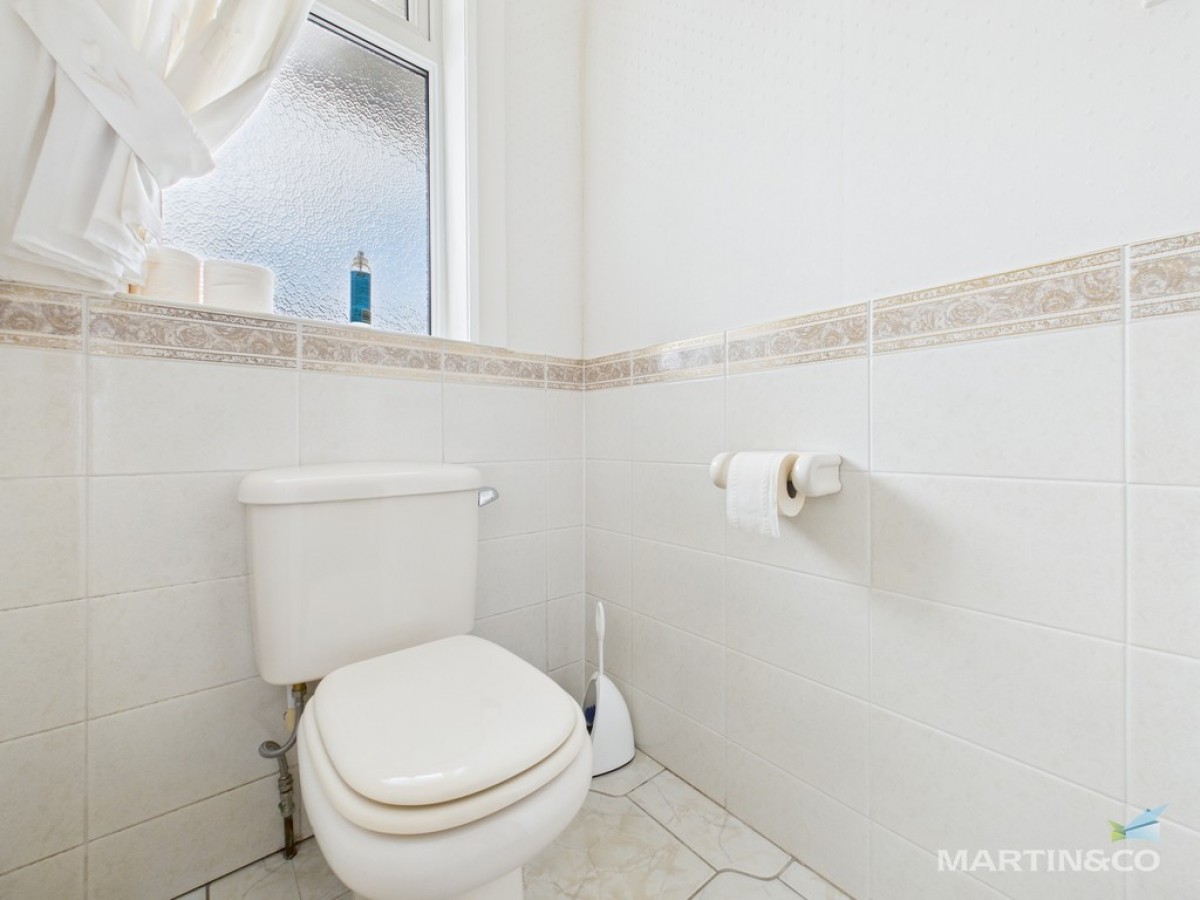 Beryl Road, Prenton, Wirral