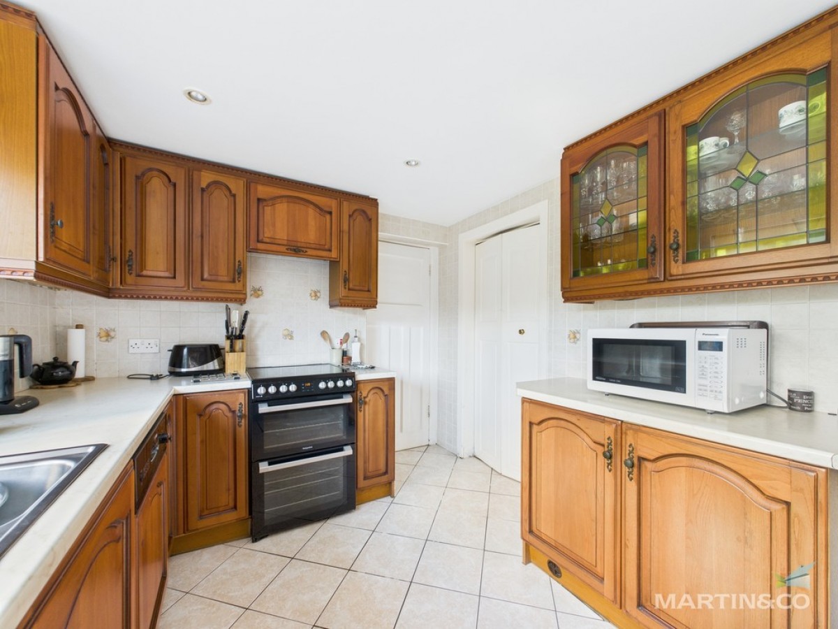 Beryl Road, Prenton, Wirral