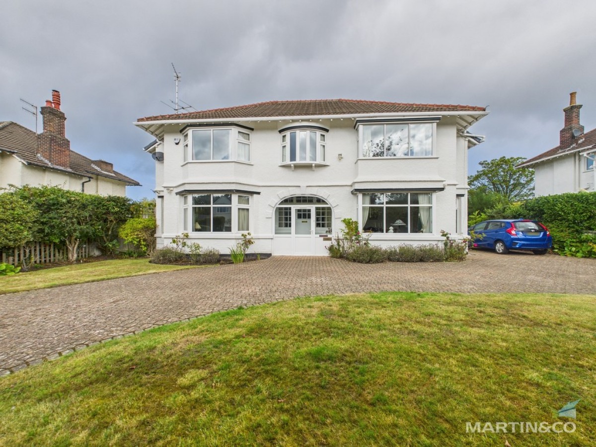 Beryl Road, Prenton, Wirral