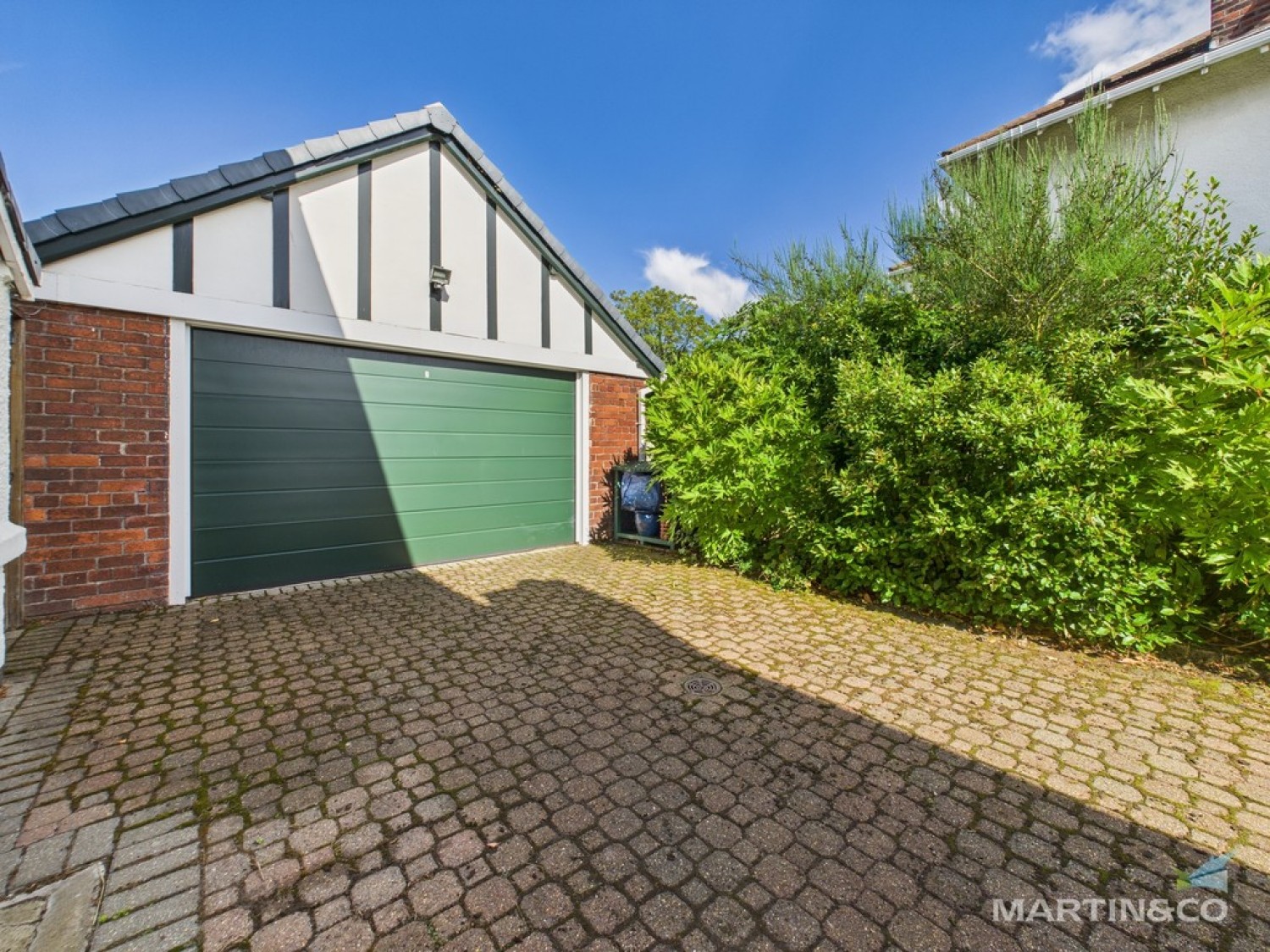 5 bedroom House for Sale Beryl Road, Prenton, Wirral