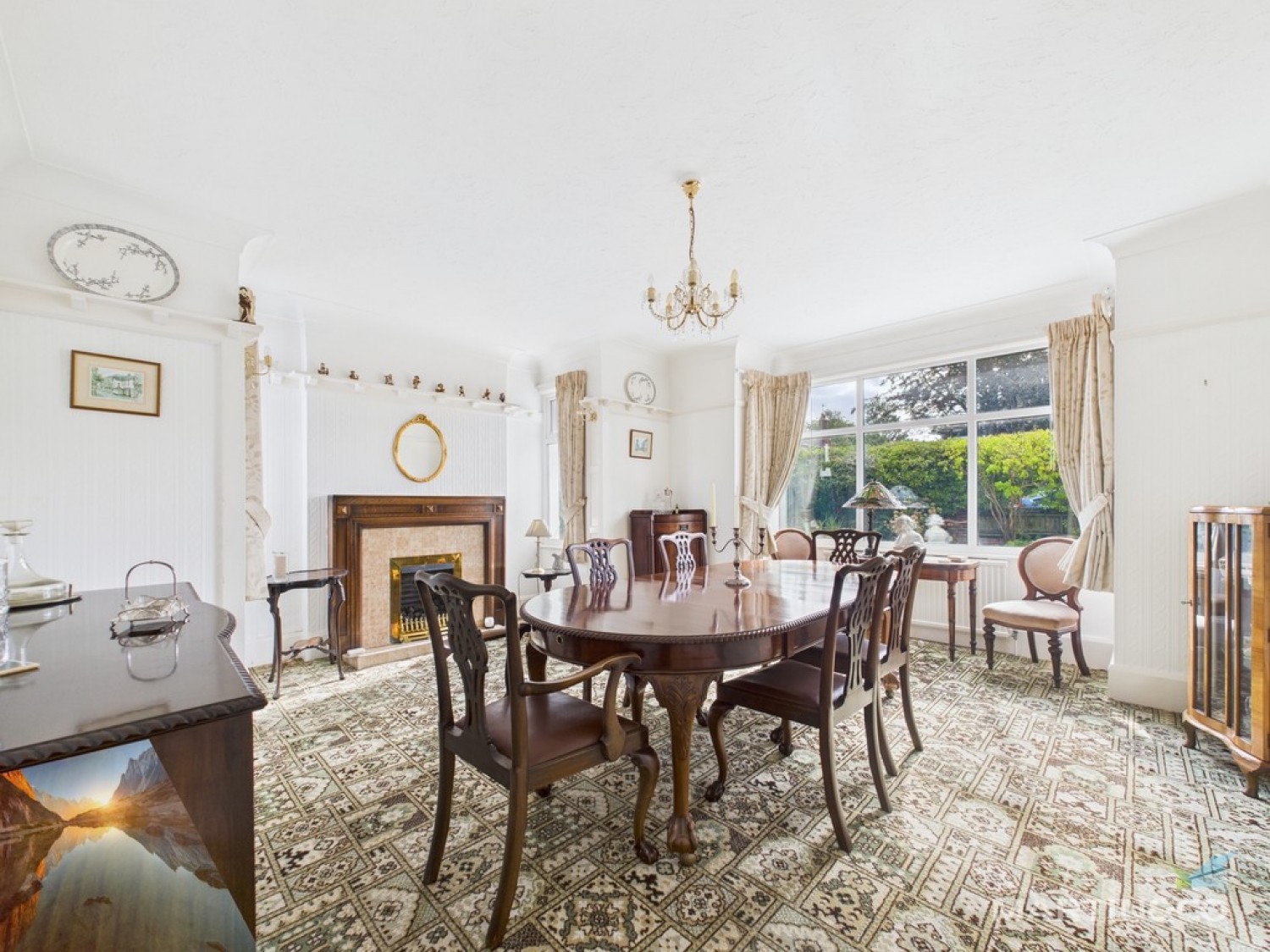 5 bedroom House for Sale Beryl Road, Prenton, Wirral