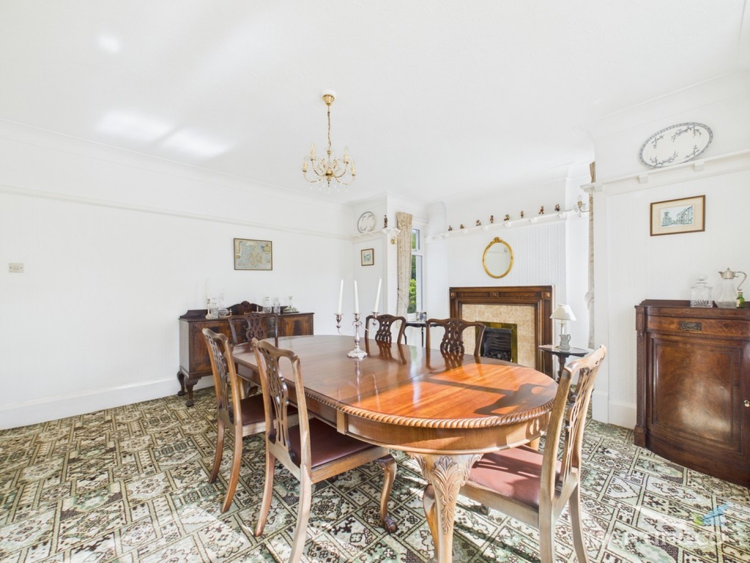 5 bedroom House for Sale Beryl Road, Prenton, Wirral