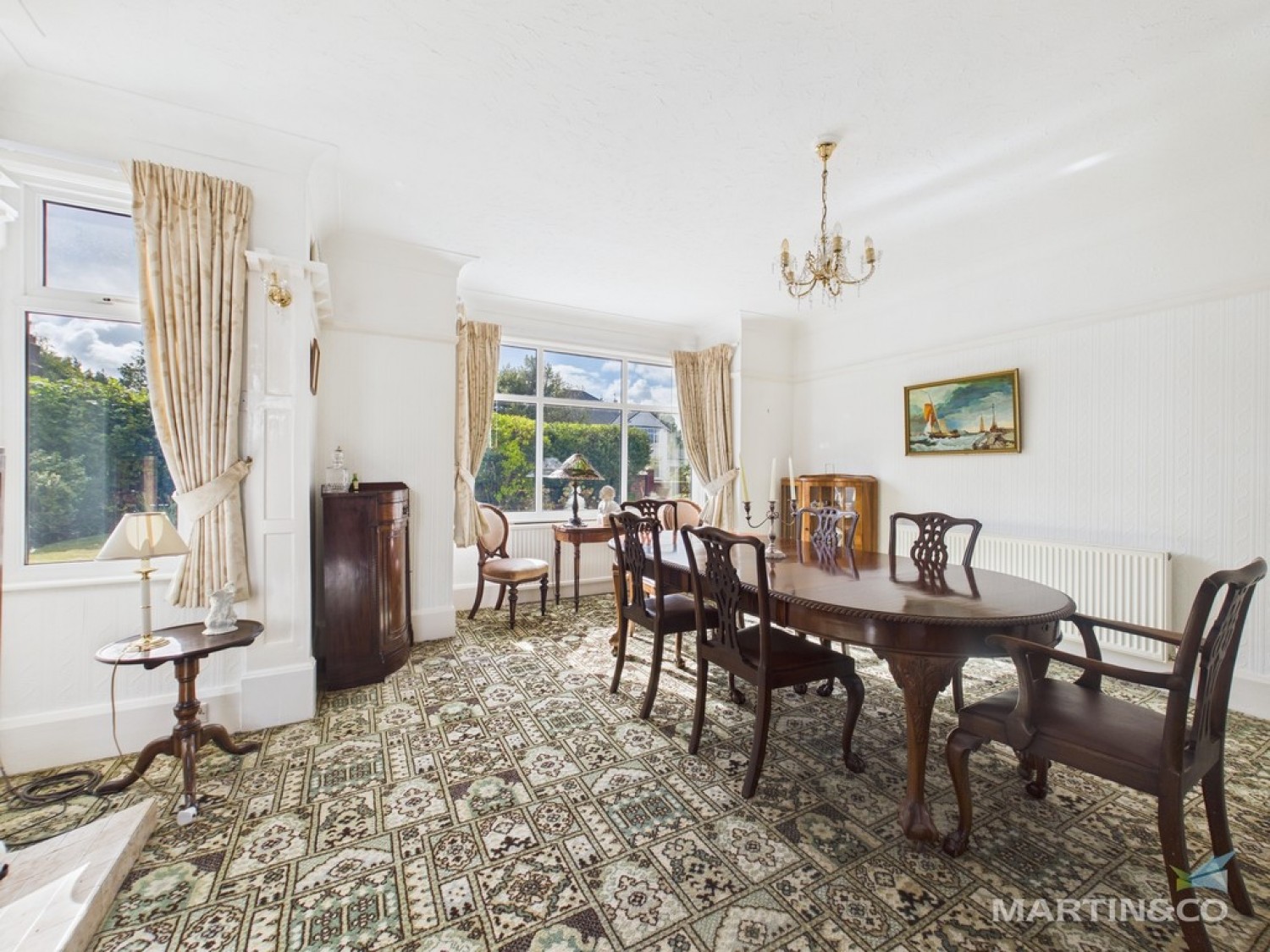 5 bedroom House for Sale Beryl Road, Prenton, Wirral