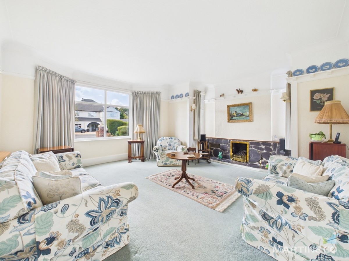 Beryl Road, Prenton, Wirral