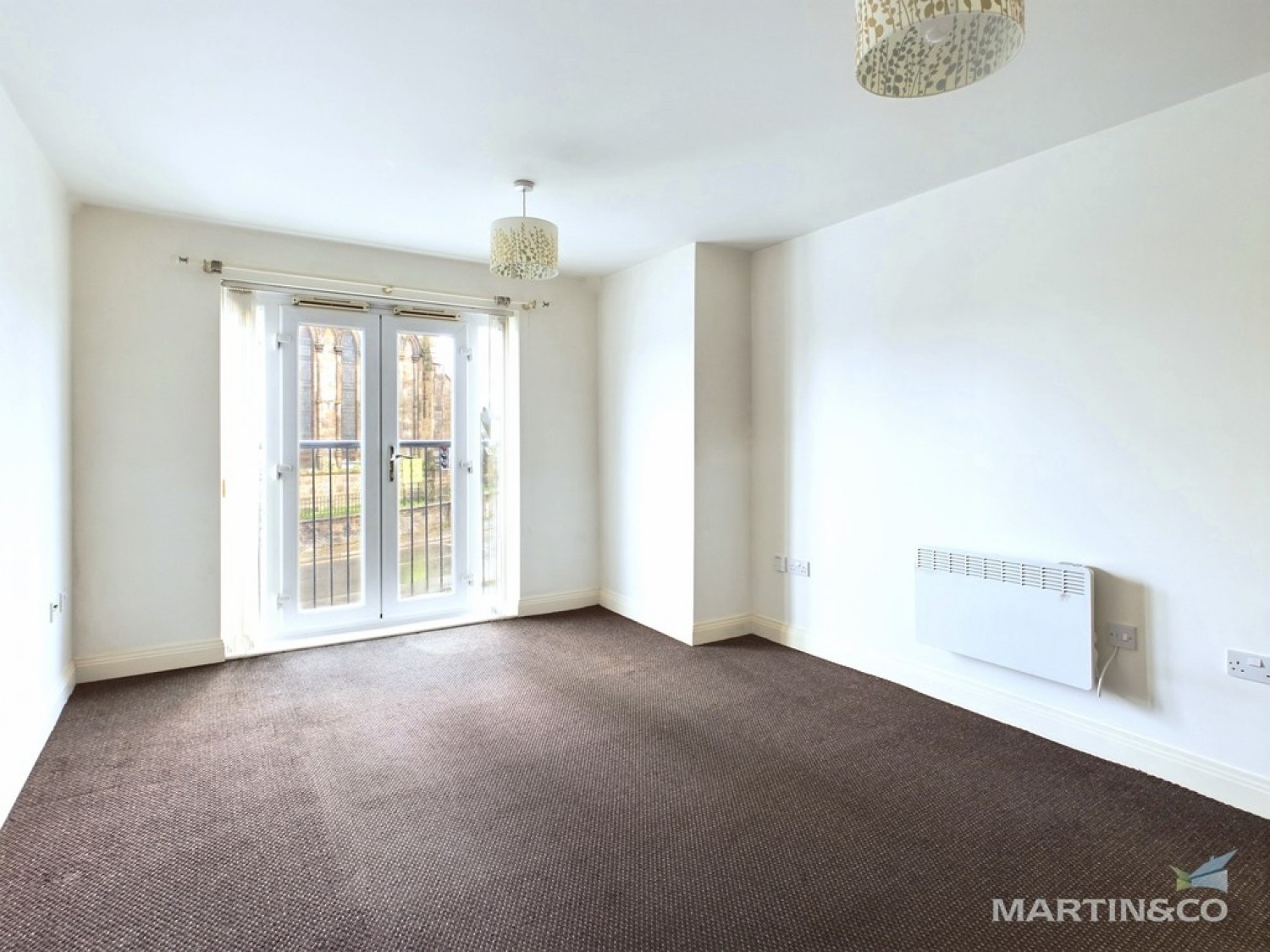 Tapestry Gardens, Birkenhead, Wirral