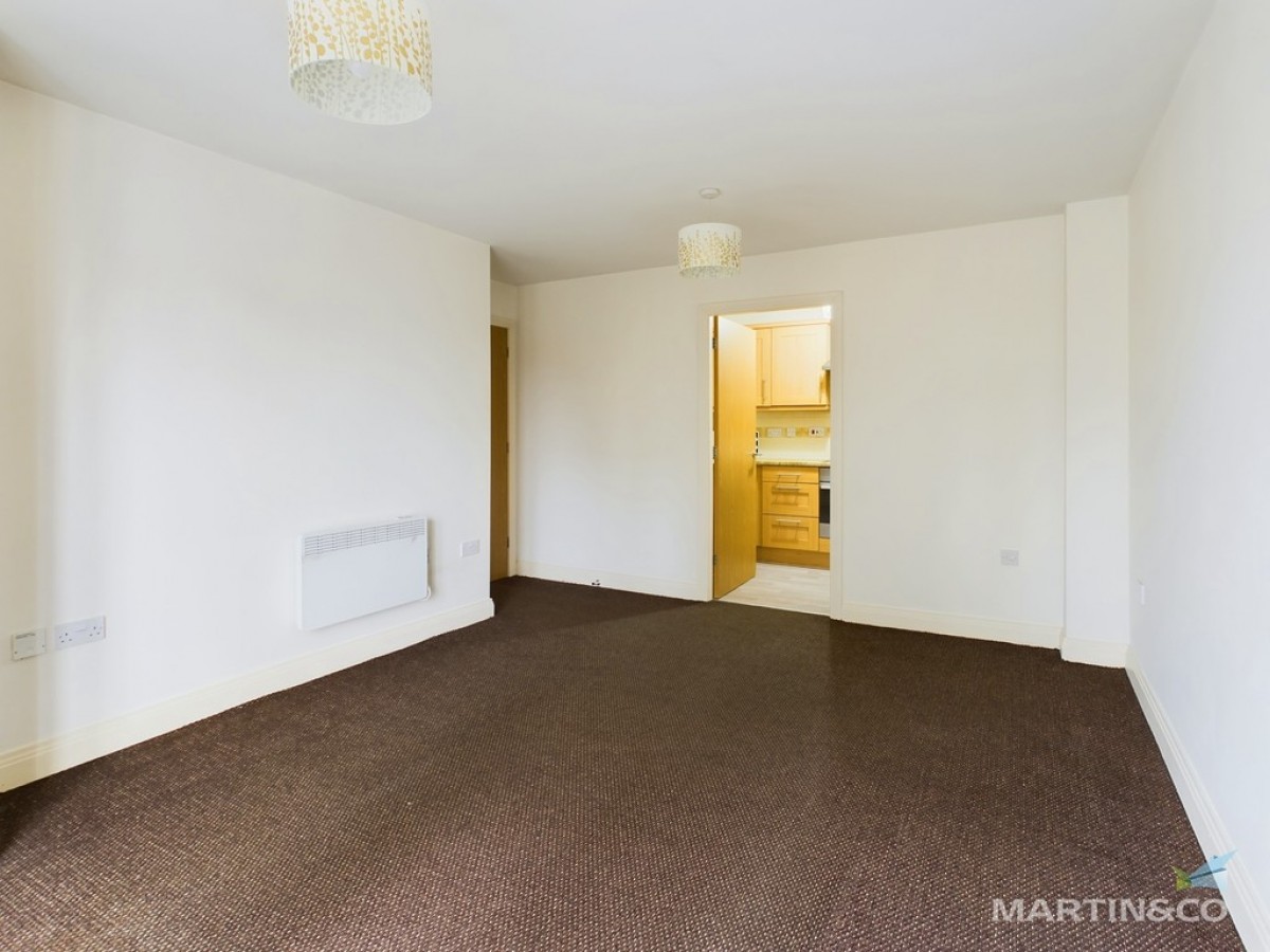 Tapestry Gardens, Birkenhead, Wirral