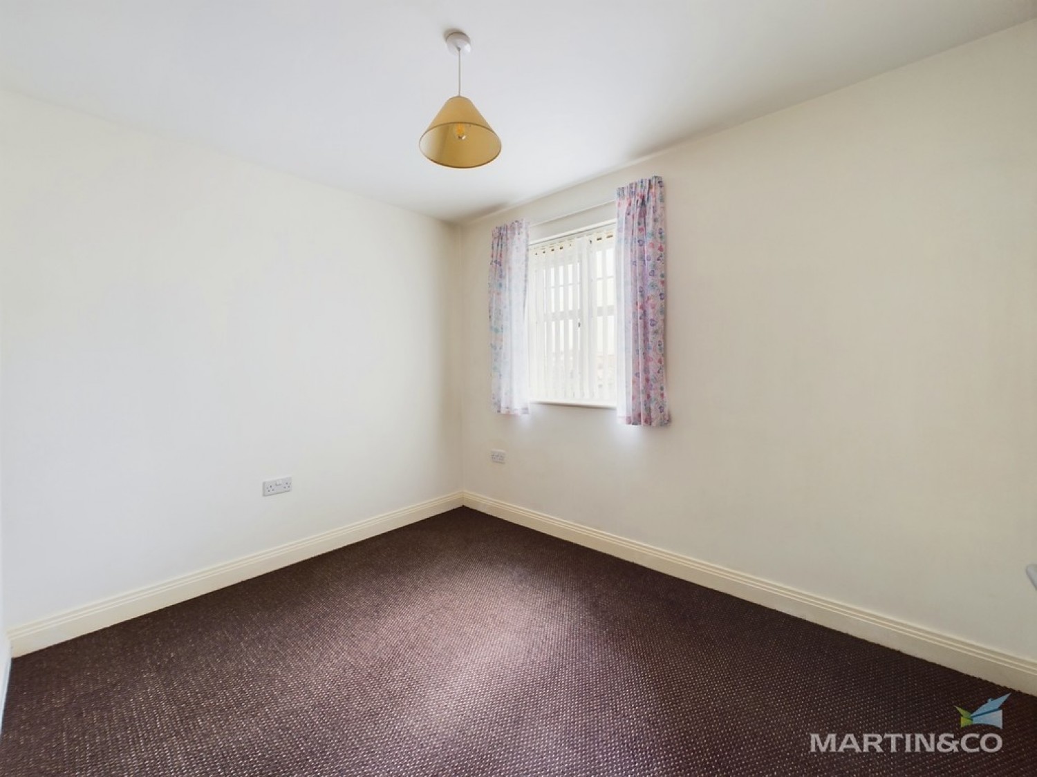 Tapestry Gardens, Birkenhead, Wirral