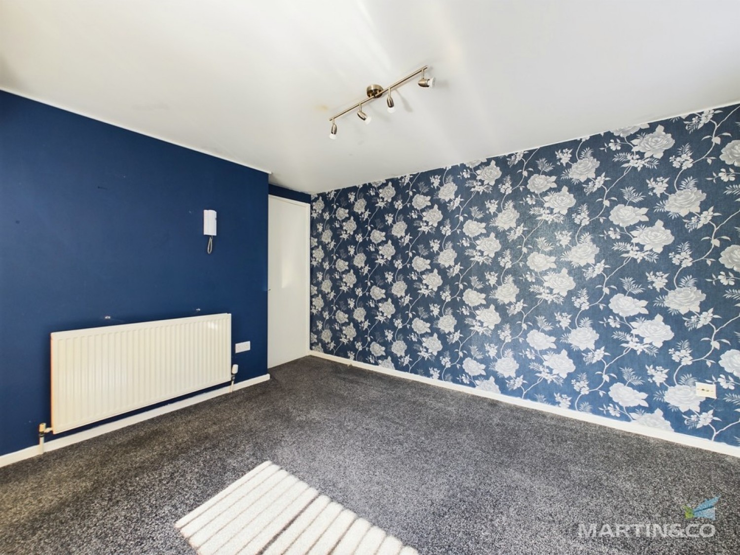 Balls Road , Prenton