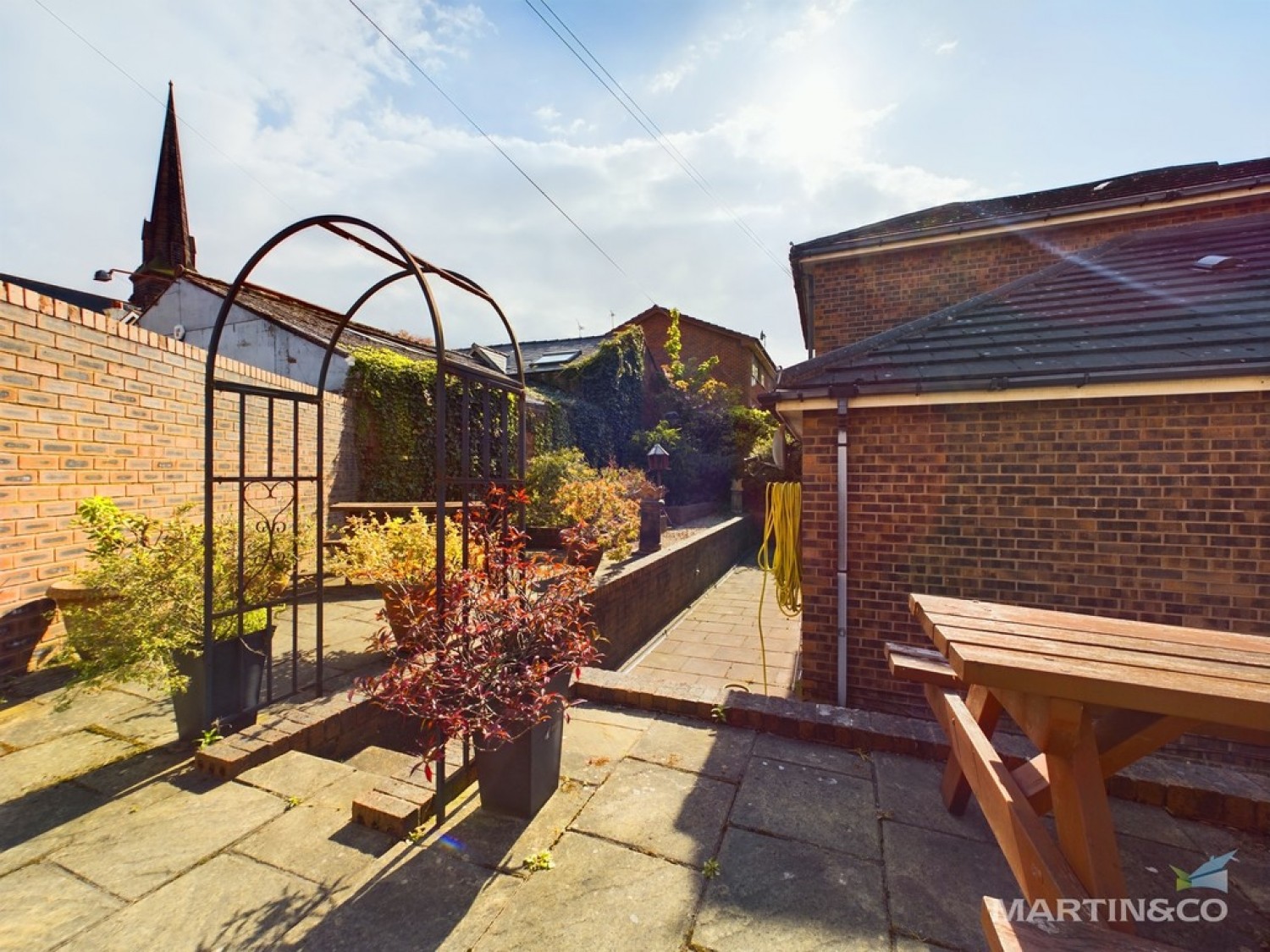 Balls Road , Prenton