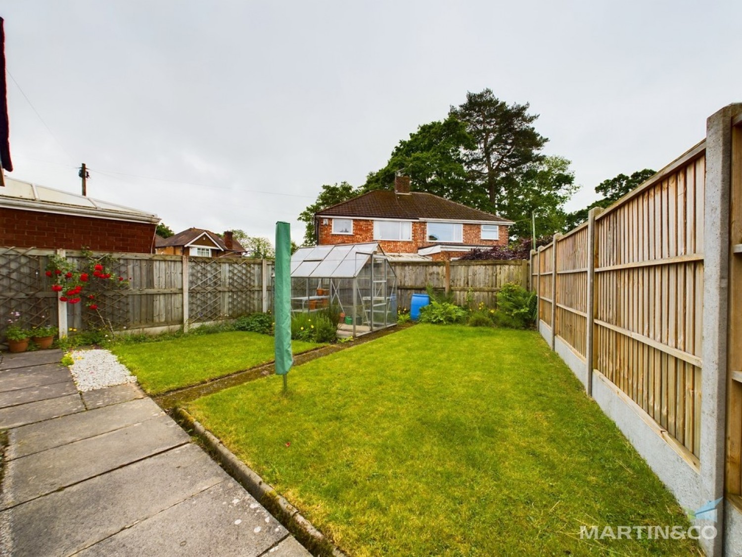 Holly Avenue, Bebington, Wirral