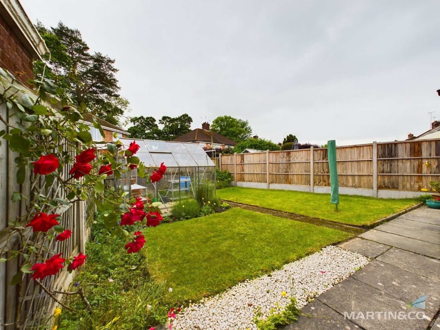 Holly Avenue, Bebington, Wirral