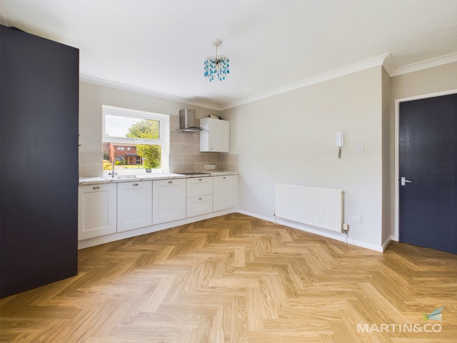 1 bedroom Flat for Letting Balls Road , Birkenhead