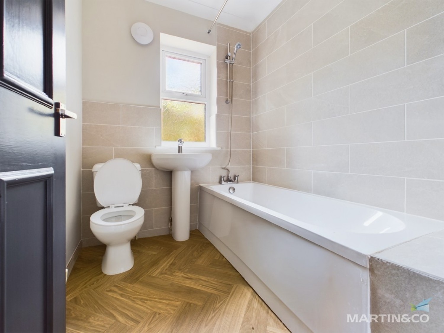 1 bedroom Flat for Letting Balls Road , Birkenhead