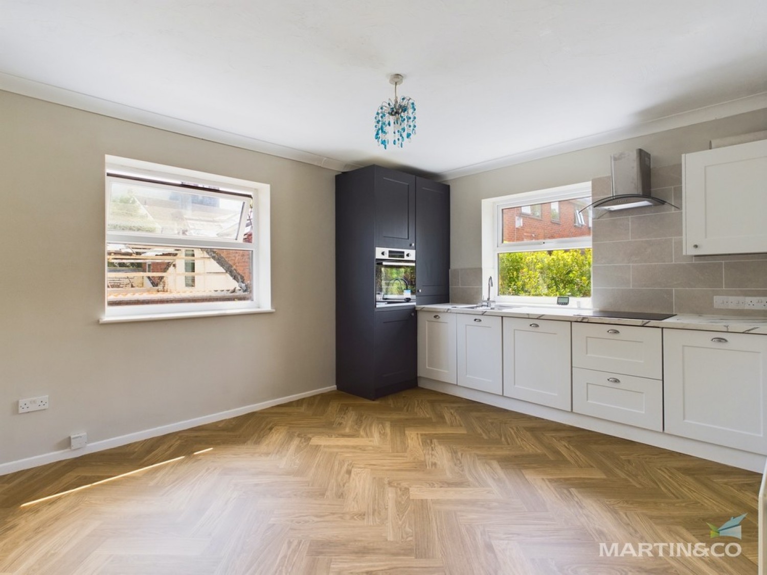 1 bedroom Flat for Letting Balls Road , Birkenhead