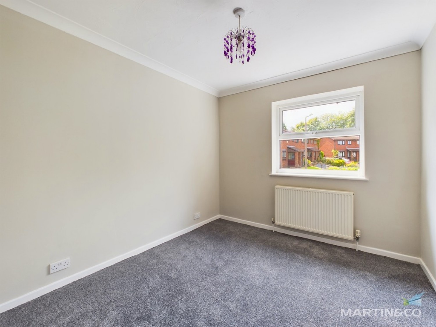 1 bedroom Flat for Letting Balls Road , Birkenhead