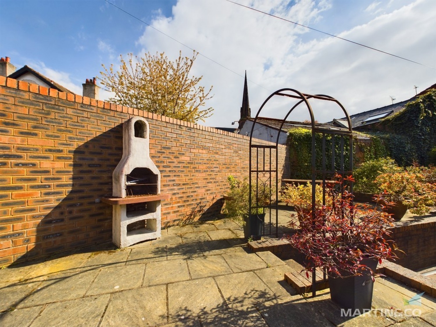 1 bedroom Flat for Letting Balls Road , Birkenhead