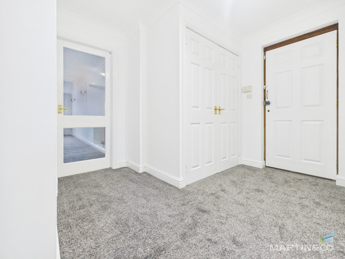 Church Road, Flat 4 Hollybank, Bebington