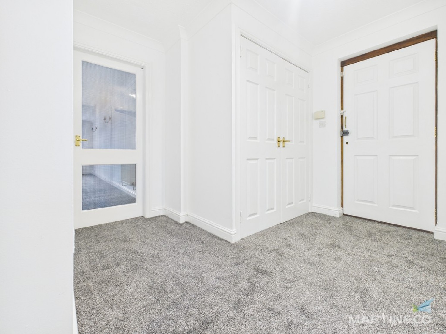 Church Road, Flat 4 Hollybank, Bebington