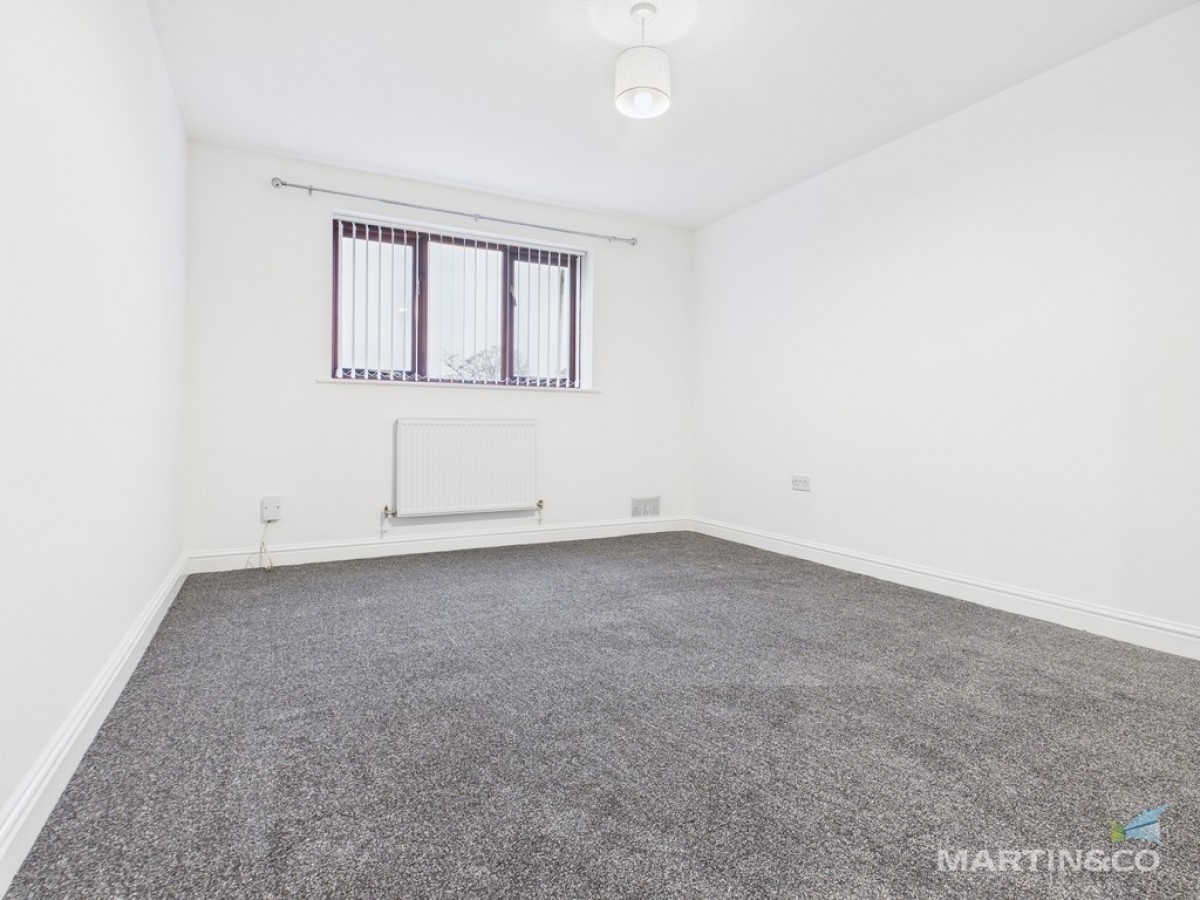 Church Road, Flat 4 Hollybank, Bebington