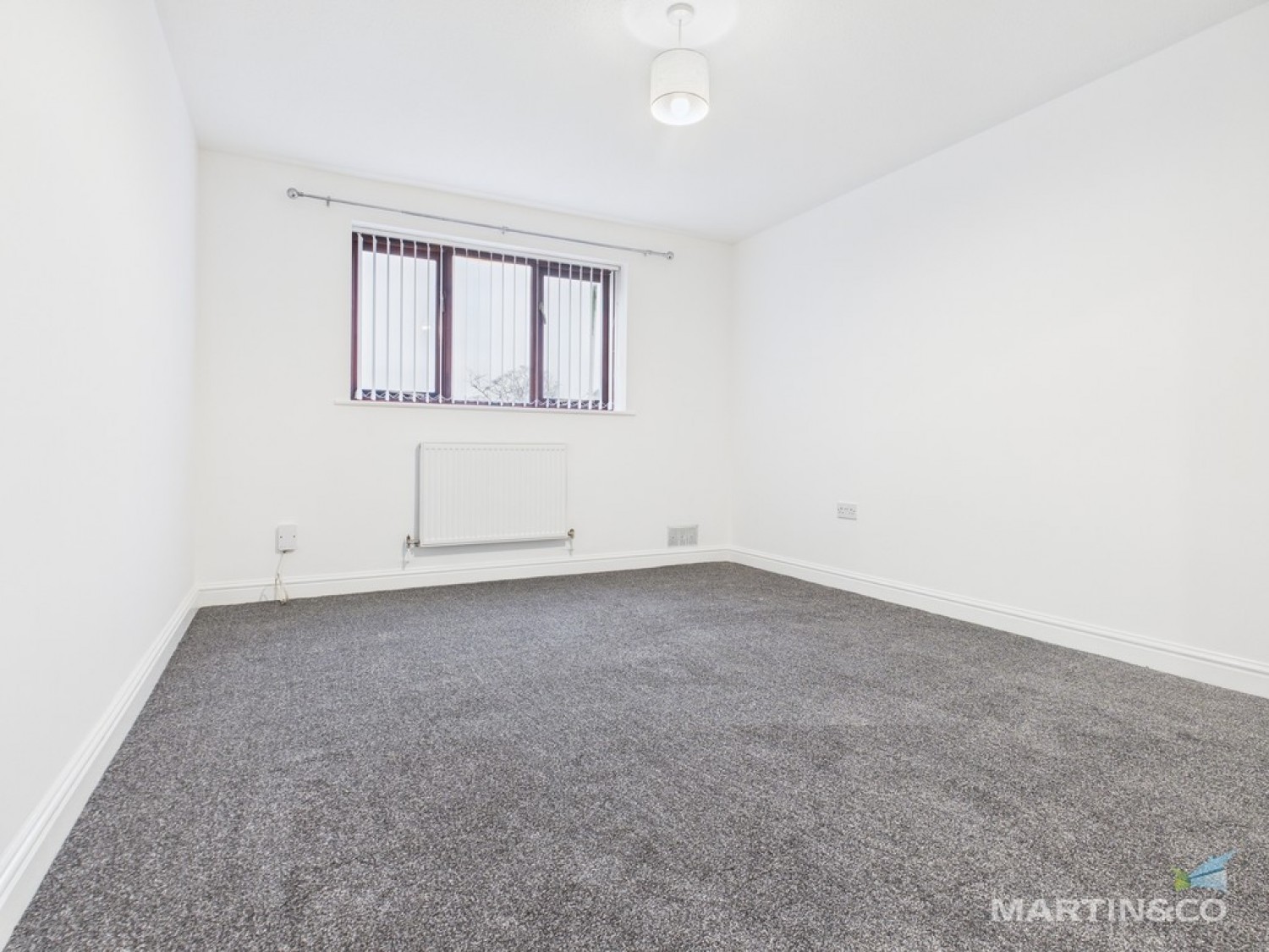 Church Road, Flat 4 Hollybank, Bebington