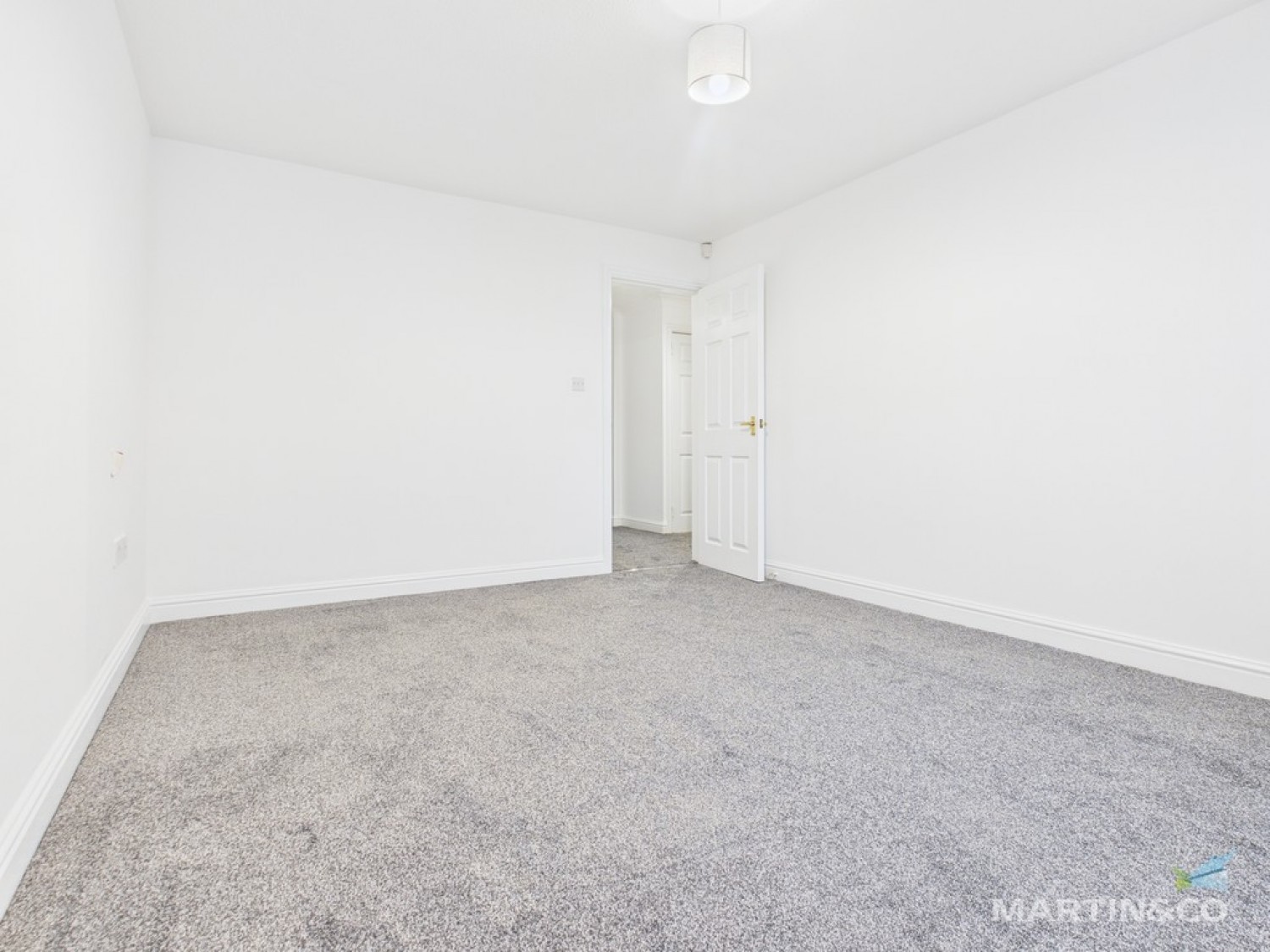 Church Road, Flat 4 Hollybank, Bebington