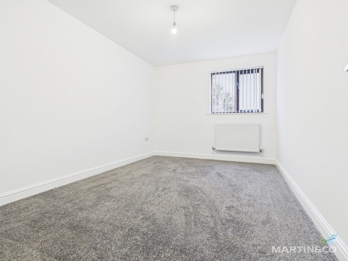 Church Road, Flat 4 Hollybank, Bebington