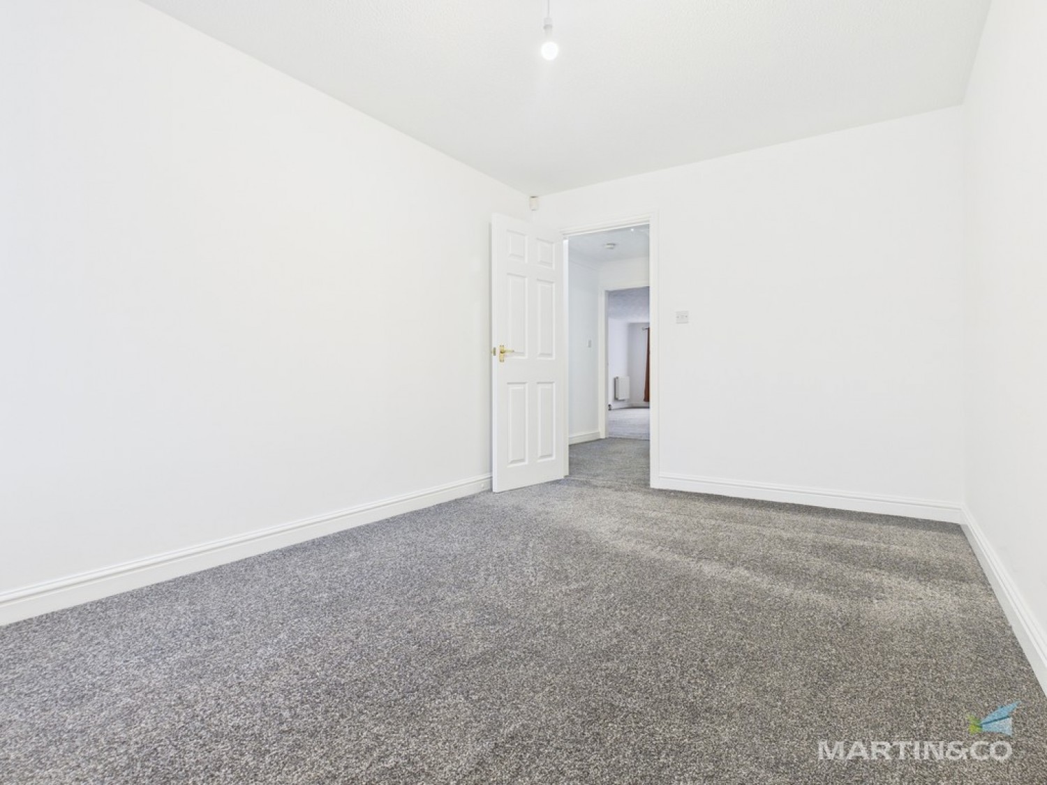 Church Road, Flat 4 Hollybank, Bebington