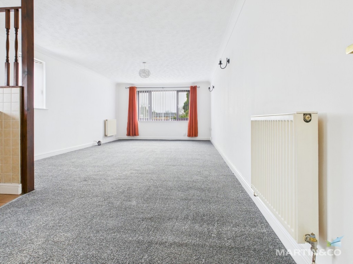 Church Road, Flat 4 Hollybank, Bebington