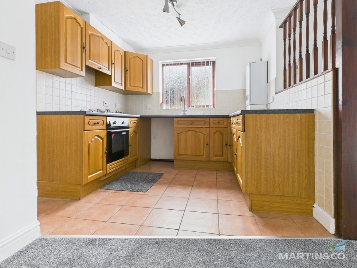 Church Road, Flat 4 Hollybank, Bebington