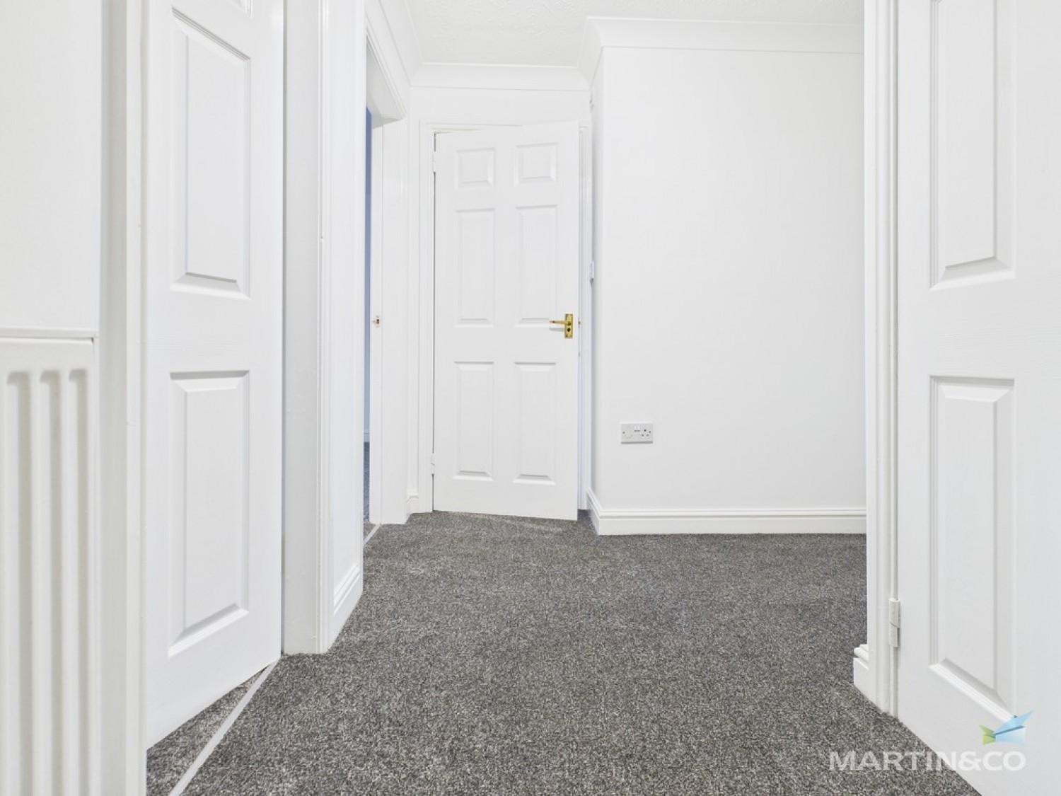 Church Road, Flat 4 Hollybank, Bebington