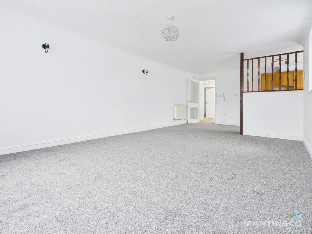 Church Road, Flat 4 Hollybank, Bebington