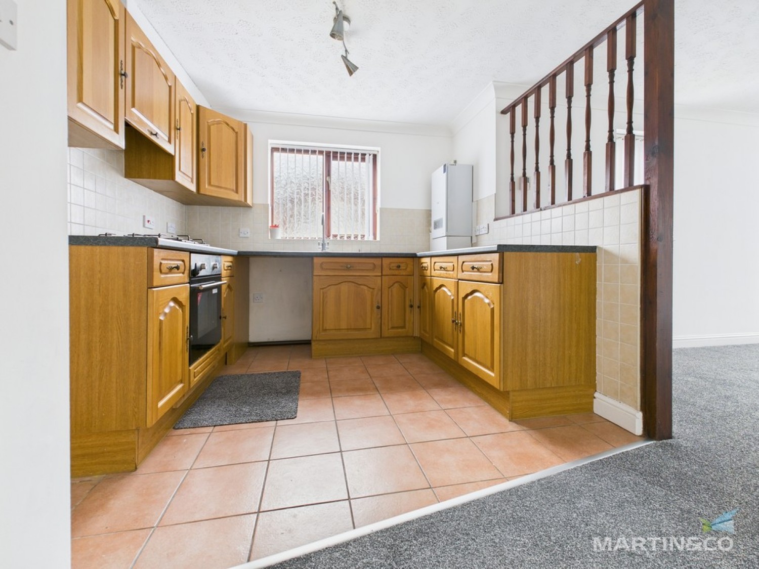 Church Road, Flat 4 Hollybank, Bebington