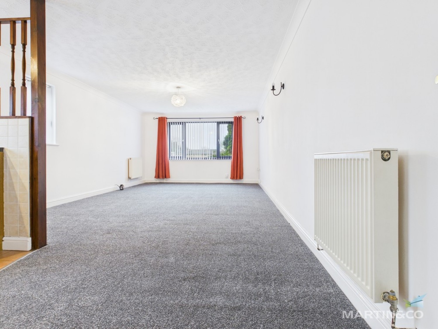 Church Road, Flat 4 Hollybank, Bebington