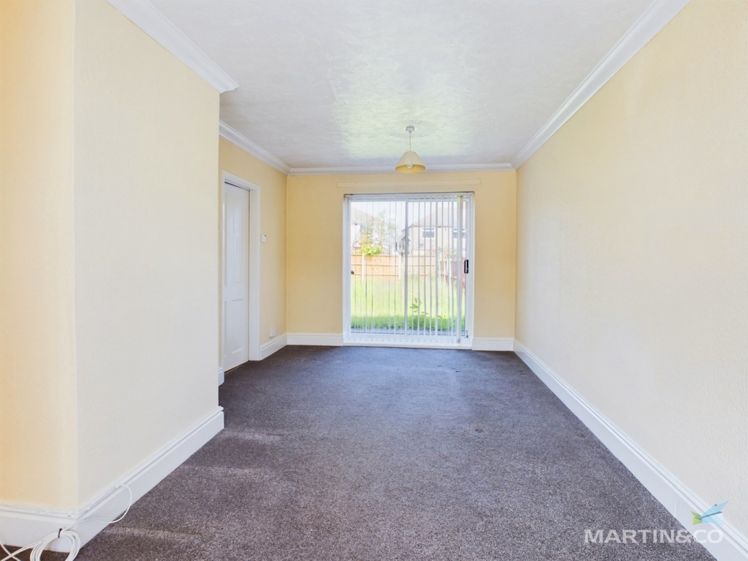 Cedar Avenue, Little Sutton